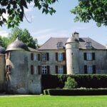 Château d'hôte D'Urtubie - Pays Basque, Saint Jean de Luz