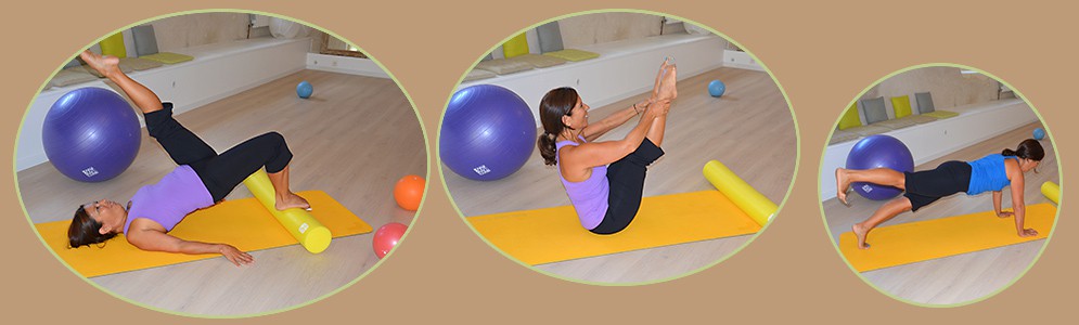 IRATZEN-BIEN-ETRE-PILATES IRATZEN - BIEN-ETRE PILATES