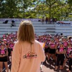 RAID CAP WOMEN - PAYS BASQUE