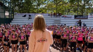 RAID CAP WOMEN - PAYS BASQUE