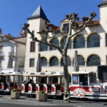 train-st jean de luz